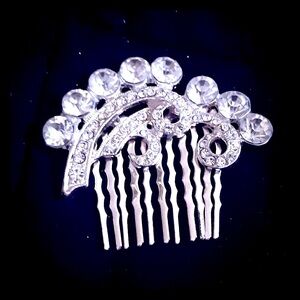 Hair Jewelry/Accessories